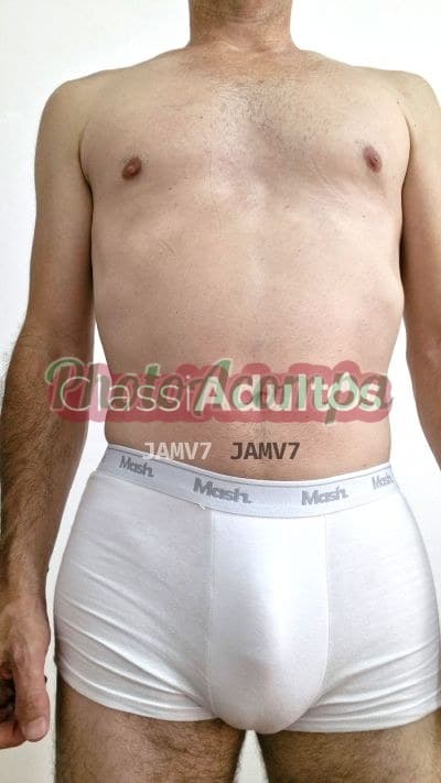 Acompanhante masculino imagem do anúncio em Porto Alegre, foto de perfil