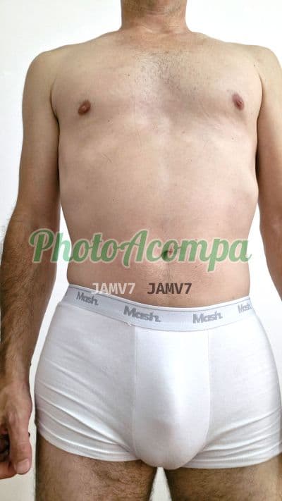 Foto 6: Acompanhante masculino em Porto Alegre — beijo grego, Marcel