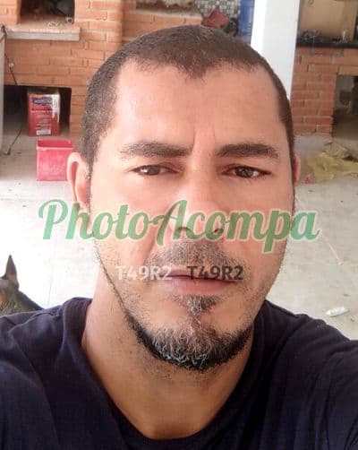 Foto 5: Acompanhante masculino foto sem retoque em São Paulo — Marcelo