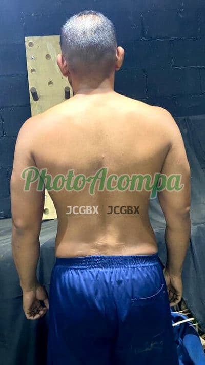Acompanhante masculino imagem autêntica em Itaboraí — Marcelo, foto 4