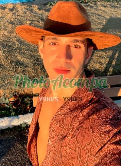 Acompanhante masculino foto real em Belford Roxo, foto 2 de Marcelous