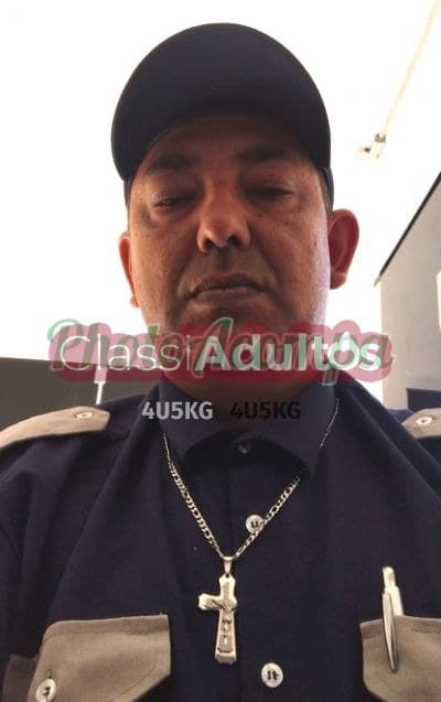 Marcondes — acompanhante masculino em Curitiba