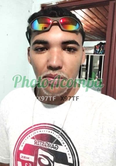 Acompanhante masculino em Santos — beijo grego, foto 2 de Marcos