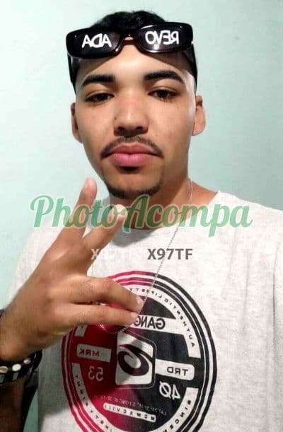 Acompanhante masculino foto sem retoque em Santos, foto 5 de Marcos