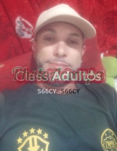 Acompanhante masculino imagem do anúncio em Paulista — Marcos