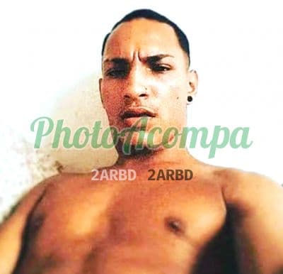 Acompanhante masculino em Magé — beijo grego, foto 2 de Marcos