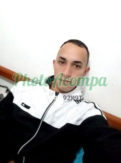 Foto 2: Acompanhante masculino em Porto Alegre — beijo na boca, Marcos