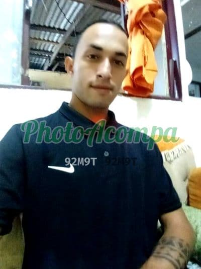 Acompanhante masculino foto verificada em Porto Alegre — Marcos, foto 3