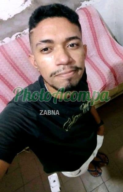 Acompanhante masculino foto sem retoque em Teresina, foto 5 de Marcos