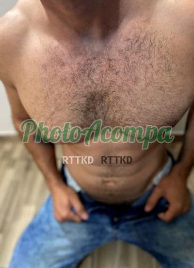 Acompanhante masculino foto verificada em Salto, foto 3 de Marcos
