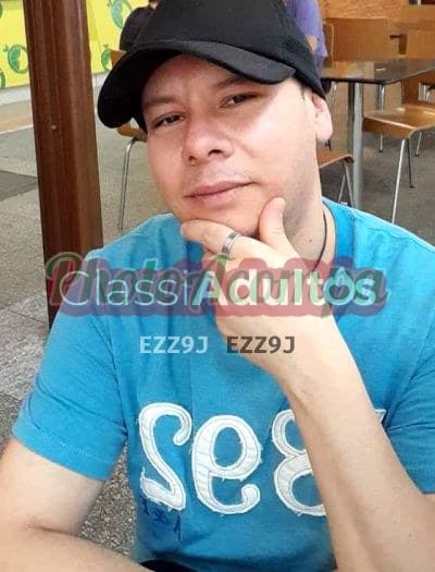 Acompanhante masculino imagem do anúncio em Curitiba — Marcos