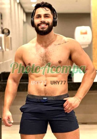 Acompanhante masculino foto sem retoque em Brasília, foto 5 de Marcos