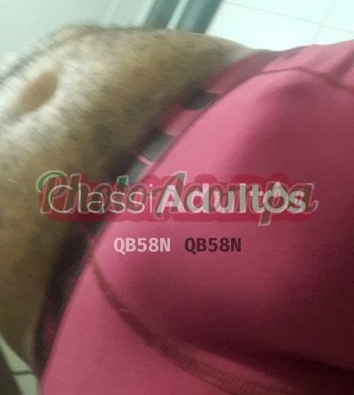 Mário — acompanhante masculino em Salvador