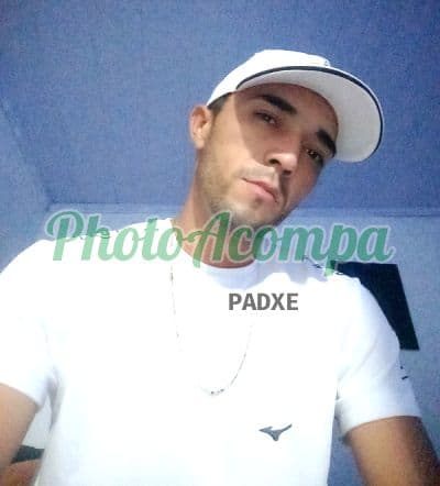 Foto 4: Acompanhante masculino em Ibirité — beijo na boca, Marlon