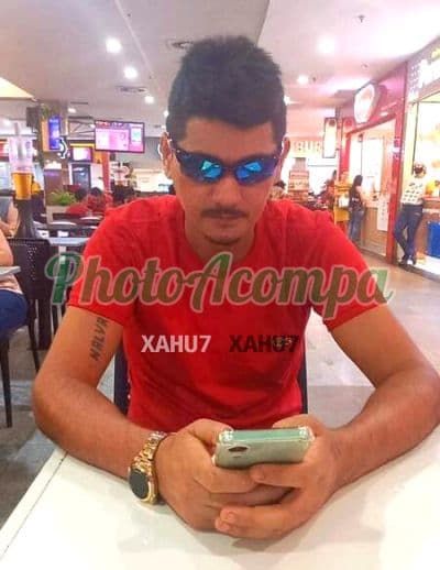 Acompanhante masculino foto verificada em João Pessoa, foto 3 de Mateus