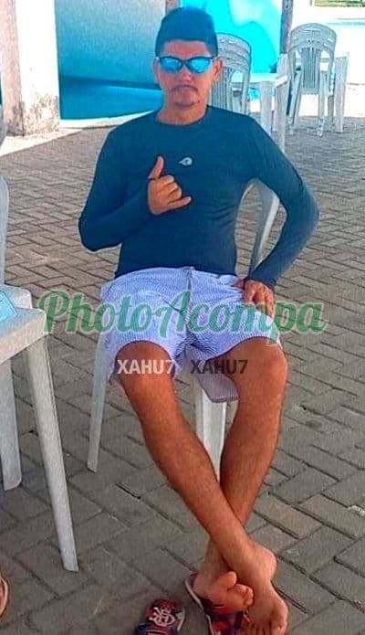 Acompanhante masculino foto sem retoque em João Pessoa, foto 5 de Mateus