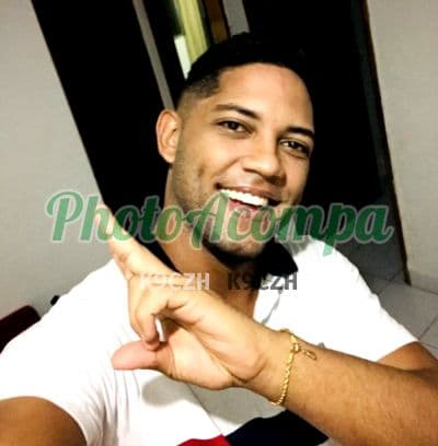 Foto 2: Acompanhante masculino em Paulista — beijo na boca, Mateus