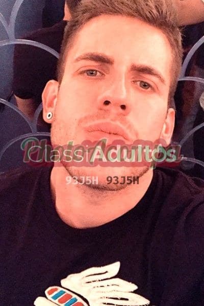 Acompanhante masculino imagem do anúncio em Belo Horizonte