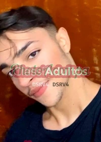 Mateus — acompanhante masculino em Americana