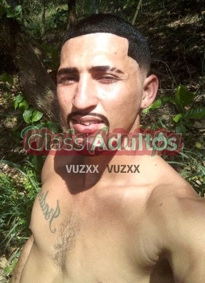 Acompanhante masculino imagem do anúncio em Belford Roxo