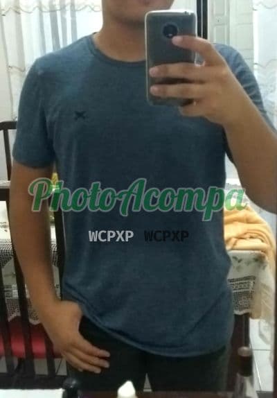Acompanhante masculino foto verificada em Fortaleza, foto 3 de Mateus