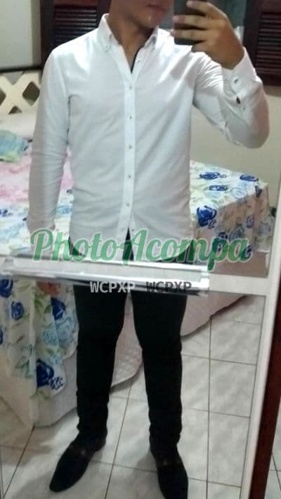 Acompanhante masculino foto sem retoque em Fortaleza, foto 5 de Mateus