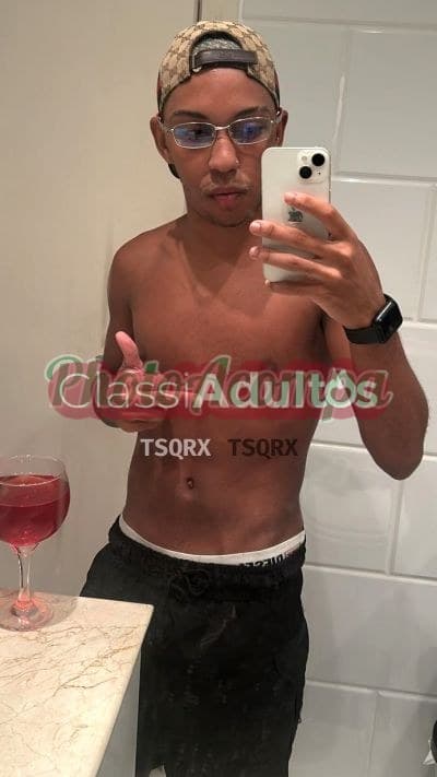 Acompanhante masculino imagem do anúncio em Duque de Caxias