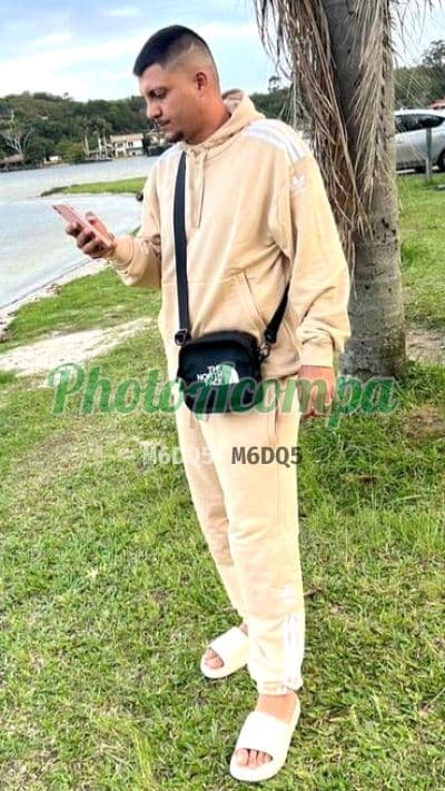 Acompanhante masculino foto verificada em São José do Rio Preto, foto 3 de Matheus