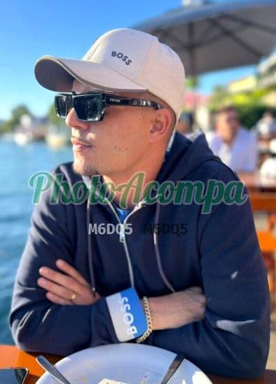 Acompanhante masculino foto sem retoque em São José do Rio Preto (5) — Matheus