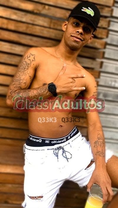 Acompanhante masculino imagem do anúncio em Carapicuíba