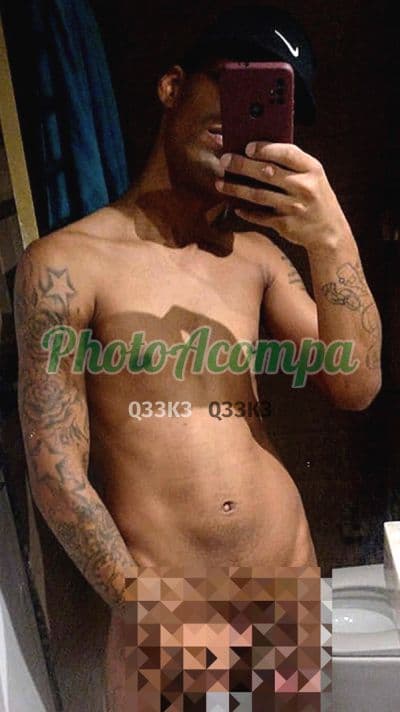 Acompanhante masculino foto sem retoque em Carapicuíba (5) — Matheus