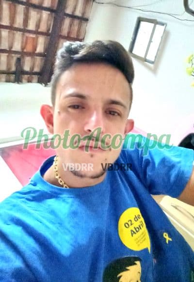 Foto 4: Acompanhante masculino em Uberlândia — oral sem camisinha, Matheus
