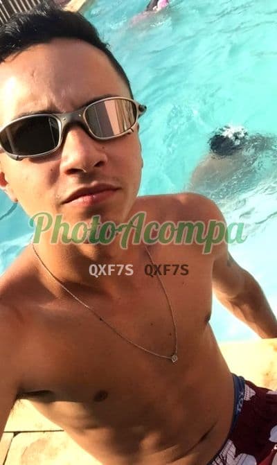 Acompanhante masculino foto sem retoque em Barueri, foto 5 de Matheus