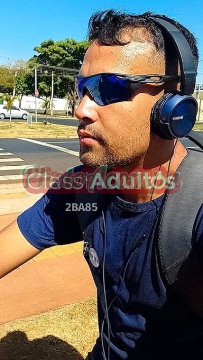 Matheus — acompanhante masculino em Ribeirão Preto