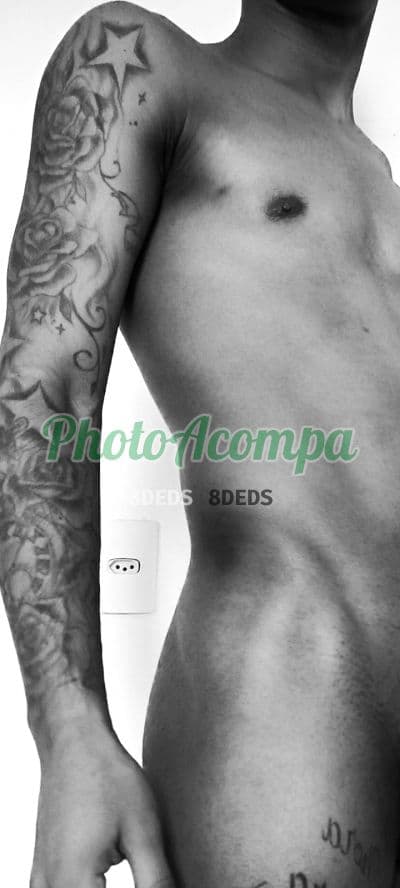 Acompanhante masculino foto sem retoque em Carapicuíba (5) — Matheus