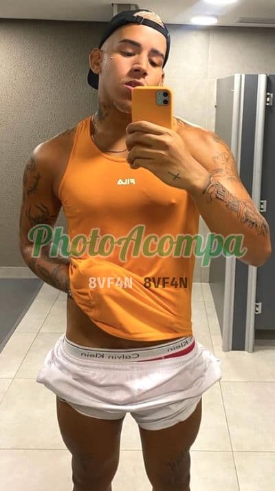 Acompanhante masculino imagem original em São Paulo (6) — Mathias