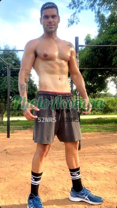 Foto 2: Acompanhante masculino foto real em Limeira — Matteus