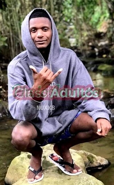 Acompanhante masculino imagem do anúncio em Niterói — Mattheus