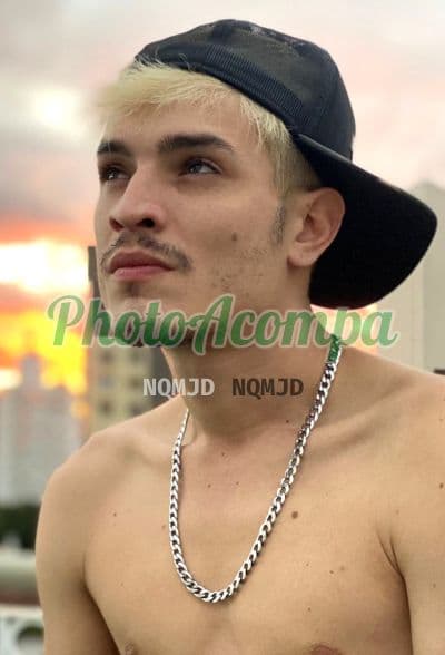 Foto 6: Acompanhante masculino em Porto Alegre — beijo grego, Mattsiix27