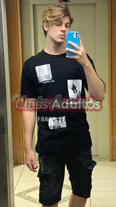 Acompanhante masculino imagem do anúncio em Salvador