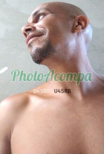 Acompanhante masculino em Taboão da Serra — beijo grego, foto 6 de Maxx
