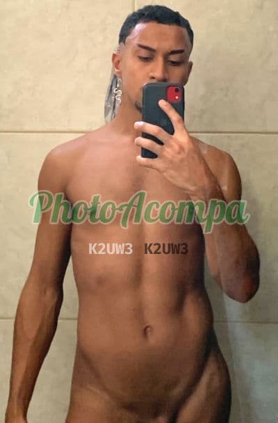 Acompanhante masculino foto verificada em Rio de Janeiro — Maycom, foto 3