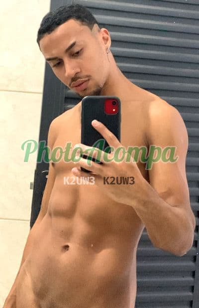 Foto 5: Acompanhante masculino foto sem retoque em Rio de Janeiro — Maycom