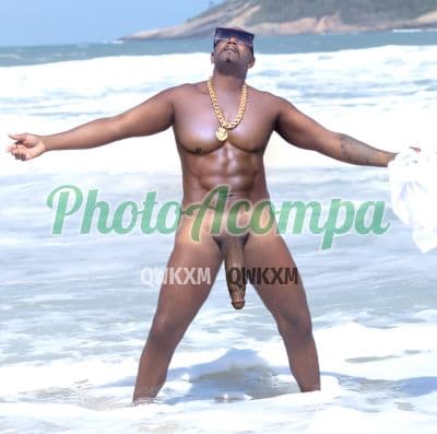 Acompanhante masculino foto verificada em Rio de Janeiro — Miguel, foto 3