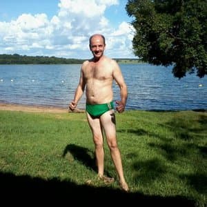 Acompanhante masculino imagem do anúncio em José Bonifácio