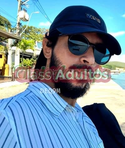Acompanhante masculino imagem do anúncio em Cabo Frio — Mikke