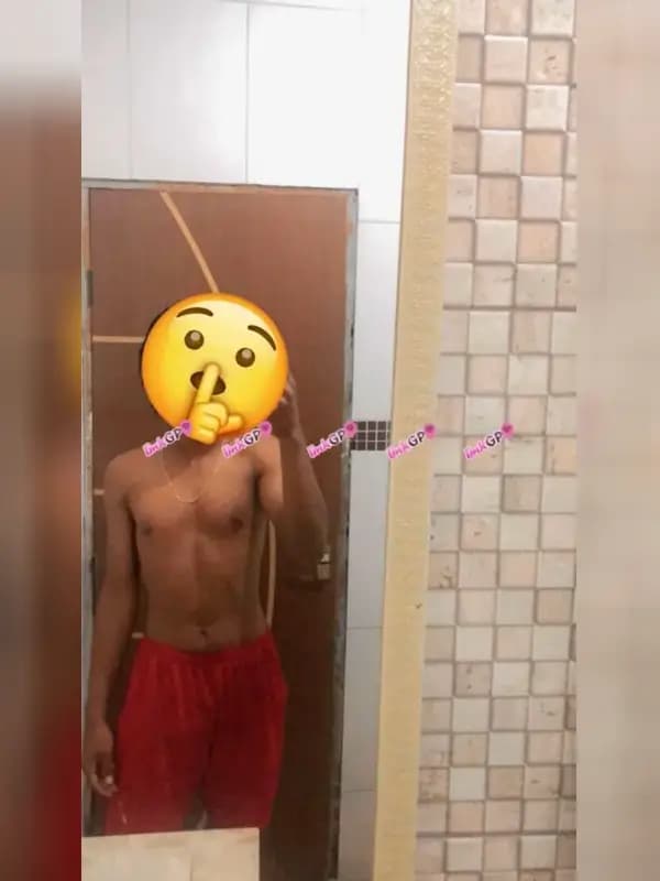Acompanhante masculino aparadinho em Juazeiro — Moreninho, foto 3