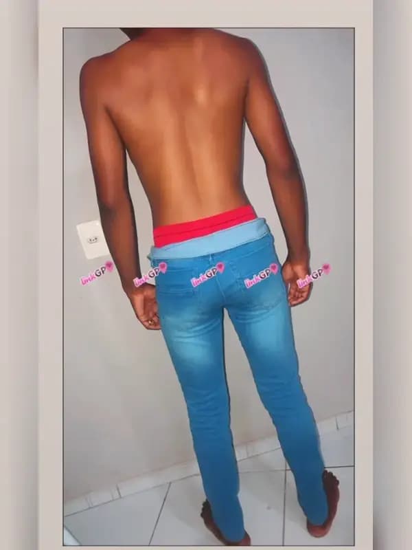 Acompanhante masculino moreno em Juazeiro (5) — Moreninho
