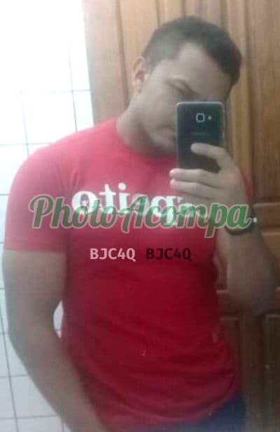 Acompanhante masculino imagem autêntica em Manaus — Moreno, foto 4