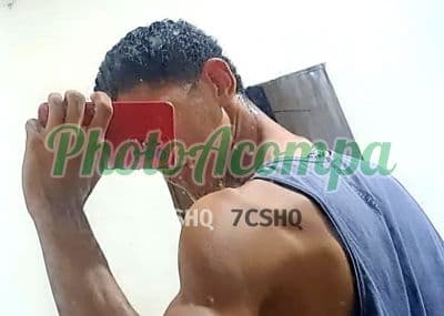 Acompanhante masculino foto verificada em Cabo de Santo Agostinho (3) — Moreno
